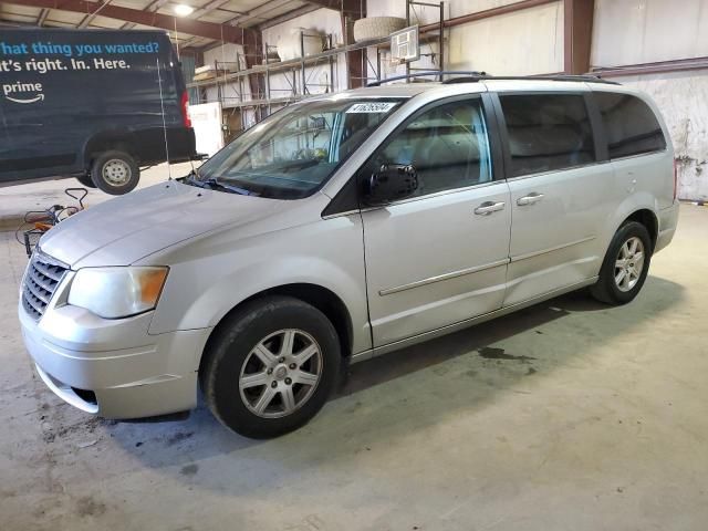 2010 Chrysler Town & Country Touring