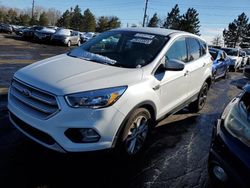 2019 Ford Escape SE en venta en Denver, CO