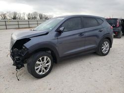 2021 Hyundai Tucson SE for sale in New Braunfels, TX