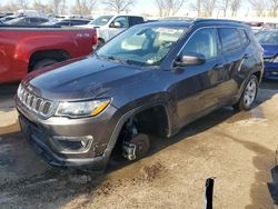 2021 Jeep Compass Latitude for sale in Bridgeton, MO