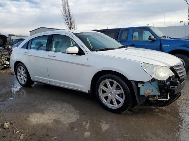 2008 Chrysler Sebring Touring