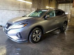 2023 Nissan Murano SV en venta en Angola, NY