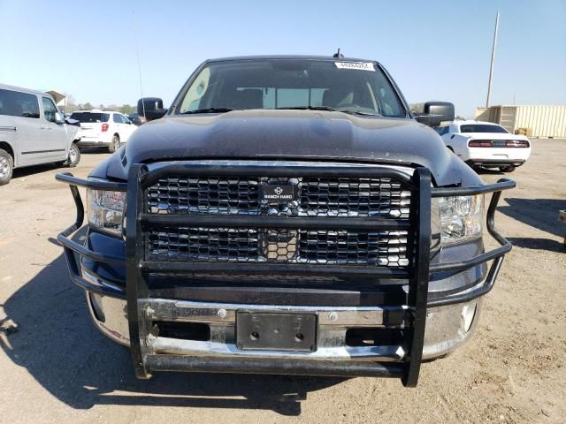 2016 Dodge RAM 1500 SLT