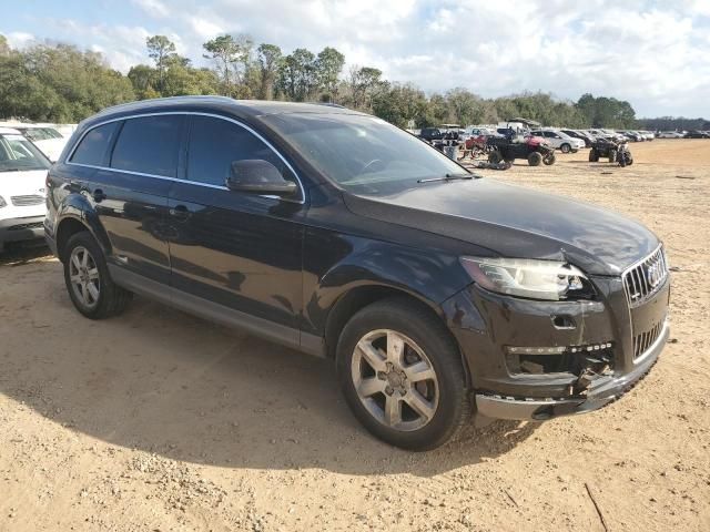 2010 Audi Q7 Premium Plus