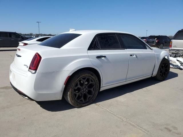 2019 Chrysler 300 S