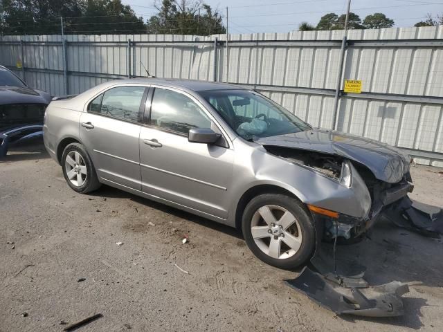 2009 Ford Fusion SE