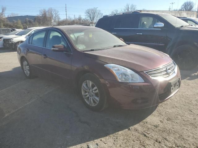 2010 Nissan Altima Base