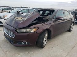 2013 Ford Fusion SE for sale in Grand Prairie, TX