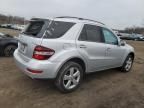 2009 Mercedes-Benz ML 350