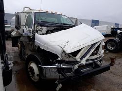 Ford f750 salvage cars for sale: 2013 Ford F750 Super Duty