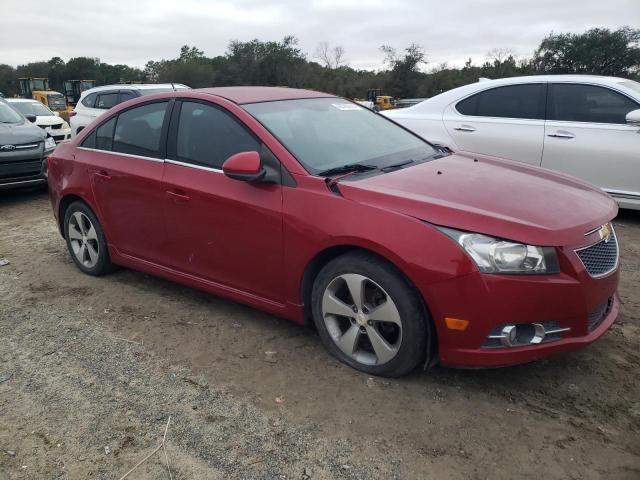 2011 Chevrolet Cruze LT