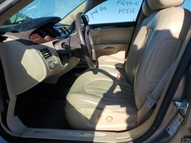 2007 Buick Lucerne CXL