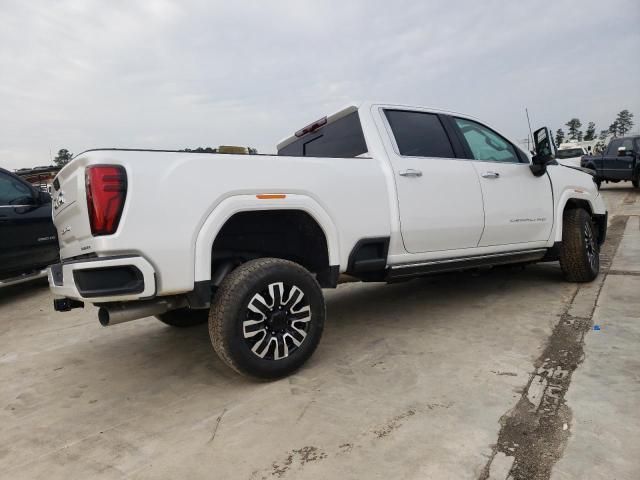 2024 GMC Sierra K2500 Denali Ultimate