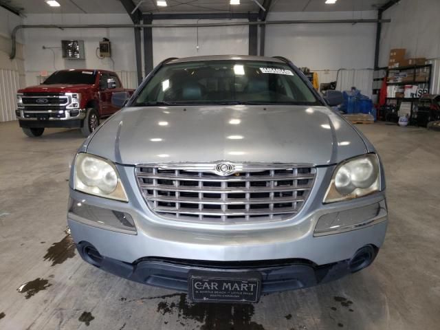 2005 Chrysler Pacifica Touring