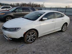 2015 Chrysler 200 Limited en venta en Lawrenceburg, KY