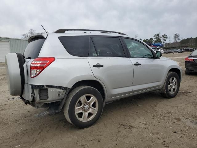 2009 Toyota Rav4