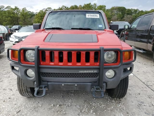 2007 Hummer H3