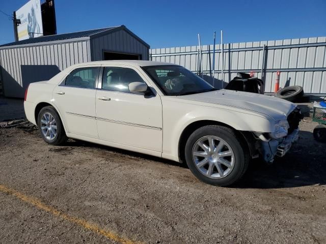 2008 Chrysler 300 Limited