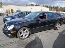 2009 Mercedes-Benz E 350 4matic for sale in Exeter, RI