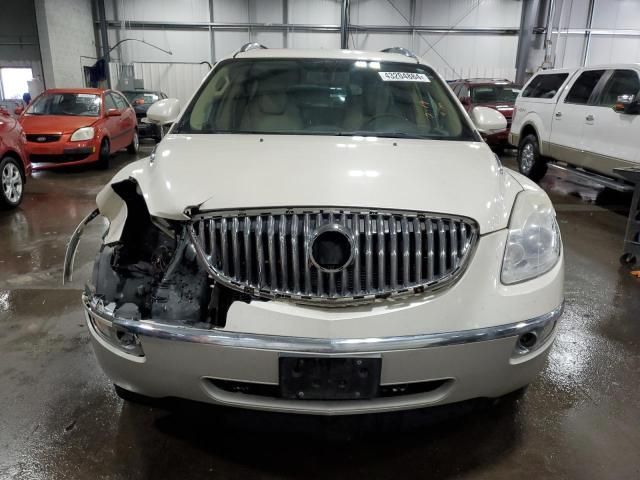 2010 Buick Enclave CXL