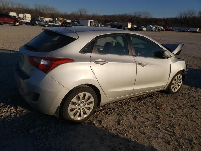 2016 Hyundai Elantra GT