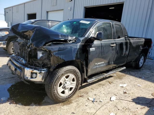 2014 Toyota Tundra Double Cab SR/SR5