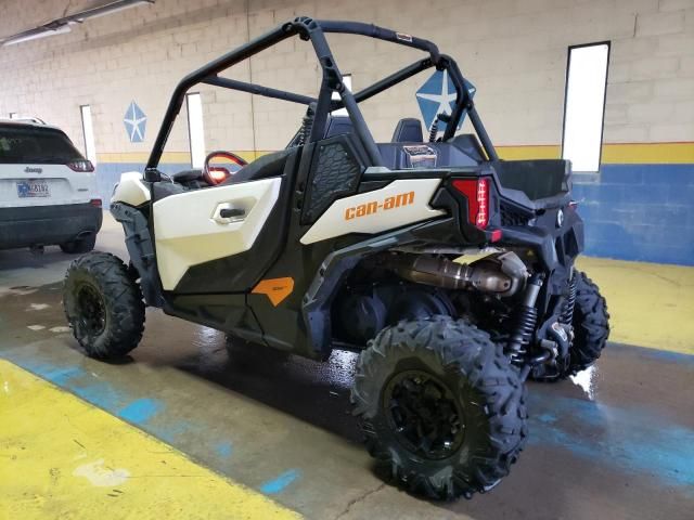 2020 Can-Am Maverick Sport 1000