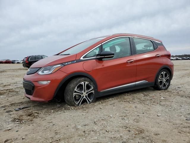 2020 Chevrolet Bolt EV Premier