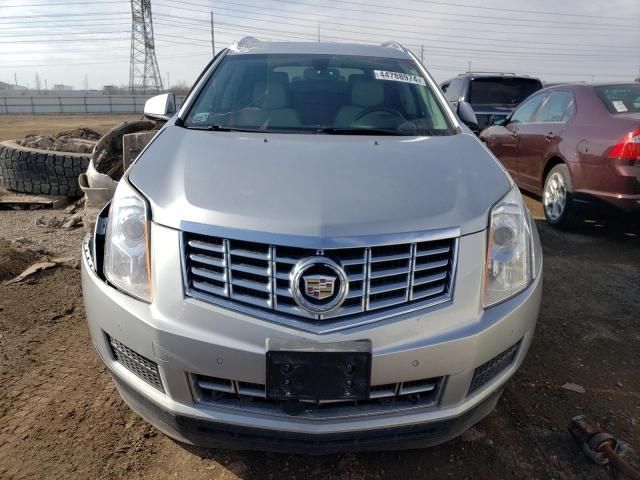 2013 Cadillac SRX Luxury Collection