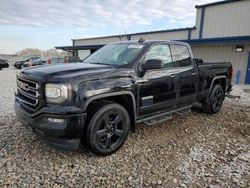 2016 GMC Sierra K1500 for sale in Wayland, MI