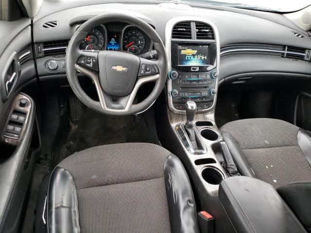 2014 Chevrolet Malibu 1LT