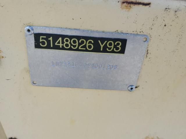1993 Ck Power Generator