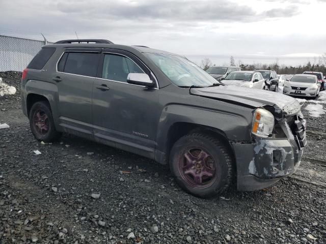 2013 GMC Terrain SLE