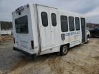 2013 Ford Econoline E350 Super Duty Cutaway Van