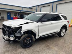 Ford Vehiculos salvage en venta: 2023 Ford Explorer Limited