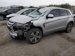 Mitsubishi Vehiculos salvage en venta: 2022 Mitsubishi Outlander Sport ES