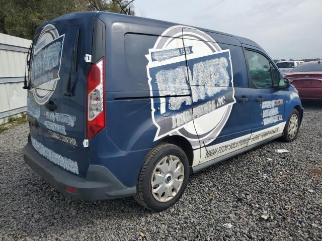 2014 Ford Transit Connect XLT