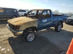 1993 Toyota Pickup 1/2 TON Short Wheelbase DX en venta en Kansas City, KS