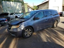 2016 Honda Odyssey SE for sale in Kapolei, HI