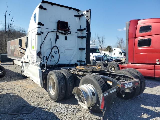 2023 Freightliner Cascadia 126