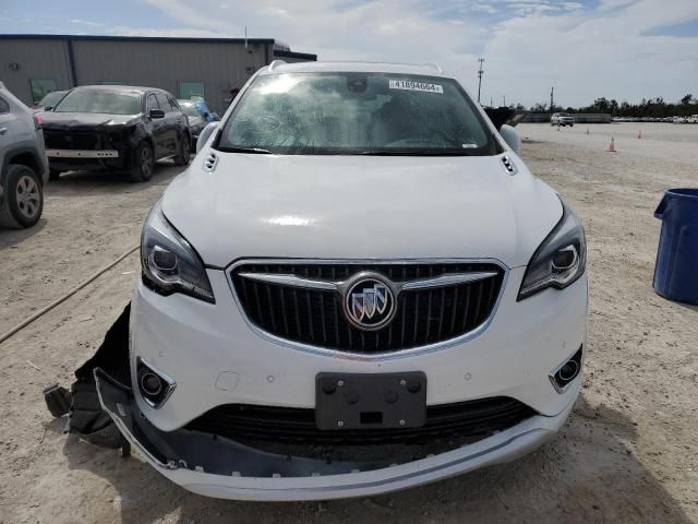 2019 Buick Envision Premium II