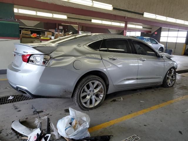 2019 Chevrolet Impala Premier