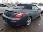 2007 Toyota Camry Solara SE