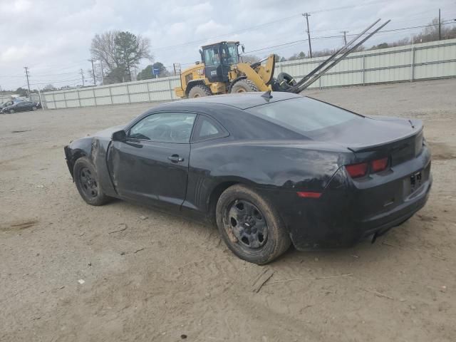 2013 Chevrolet Camaro LS