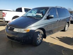 2003 Honda Odyssey EXL en venta en Louisville, KY