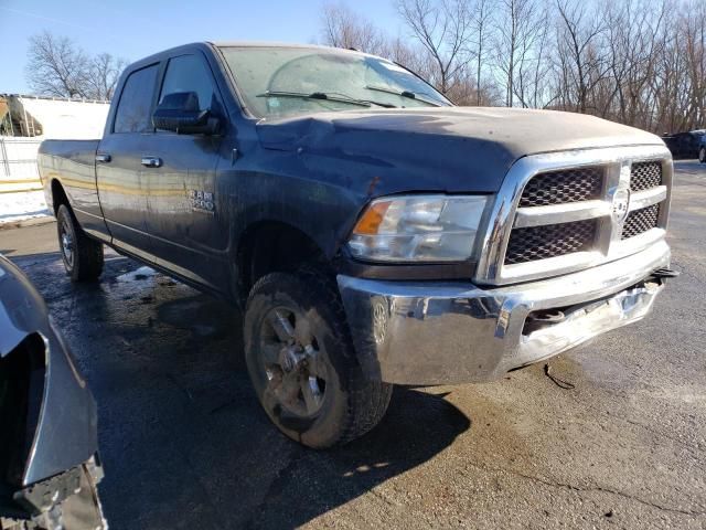 2014 Dodge RAM 3500 SLT