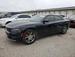 Dodge salvage cars for sale: 2016 Dodge Charger SXT