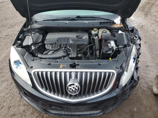 2013 Buick Verano Convenience