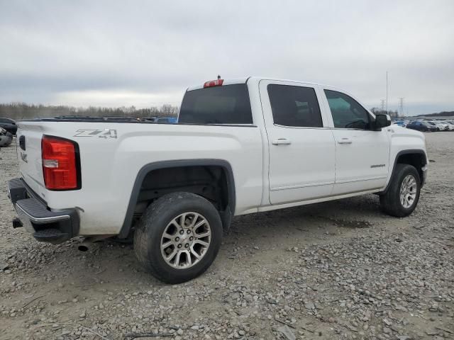 2014 GMC Sierra K1500 SLE