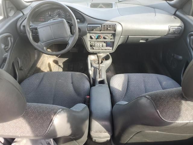 1998 Chevrolet Cavalier Base